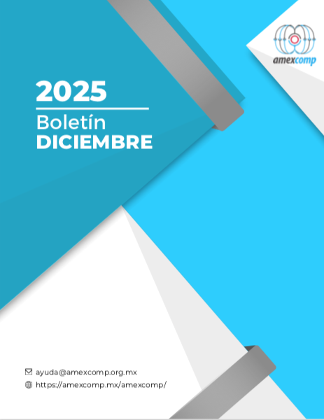					Ver Vol. 2025 Núm. 4 (2025): Boletín diciembre 2025
				