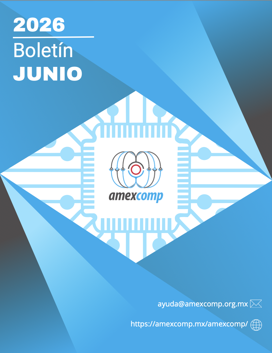 					Ver Vol. 2026 Núm. 2 (2026): Bole´tín junio 2026
				
